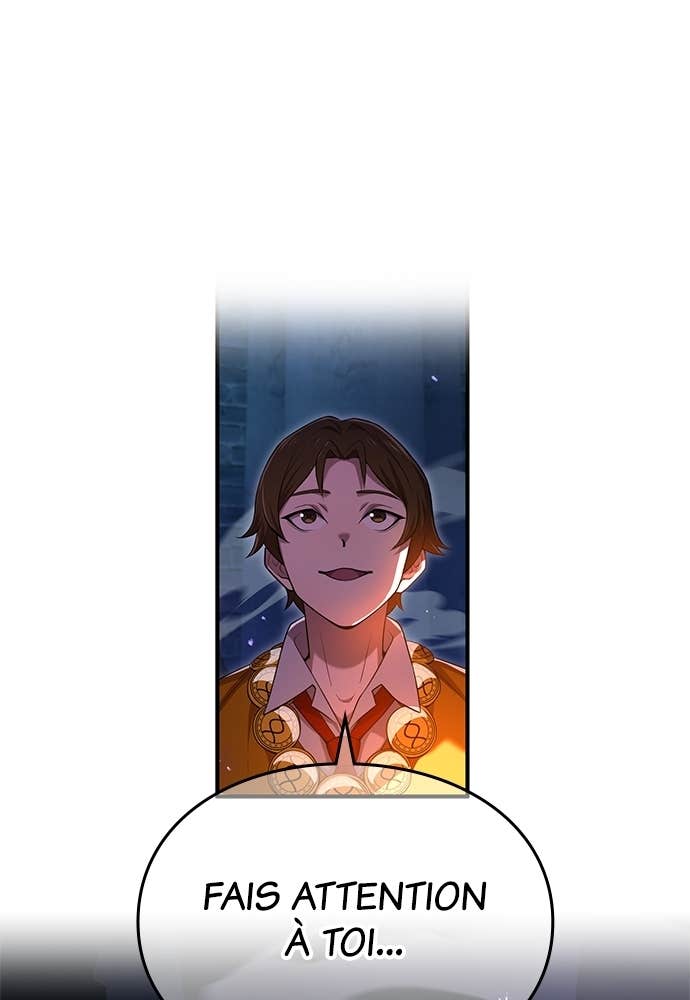 I Am The Strongest Awakeners Chapitre 66 - Page 128
