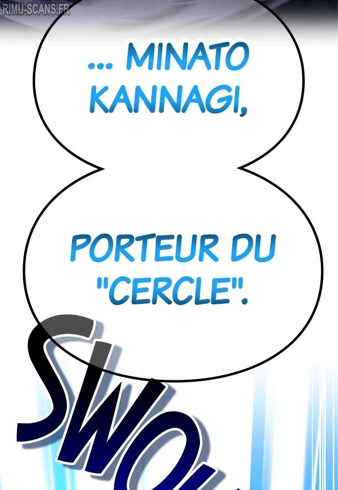 I Am The Strongest Awakeners Chapitre 66 - Page 130
