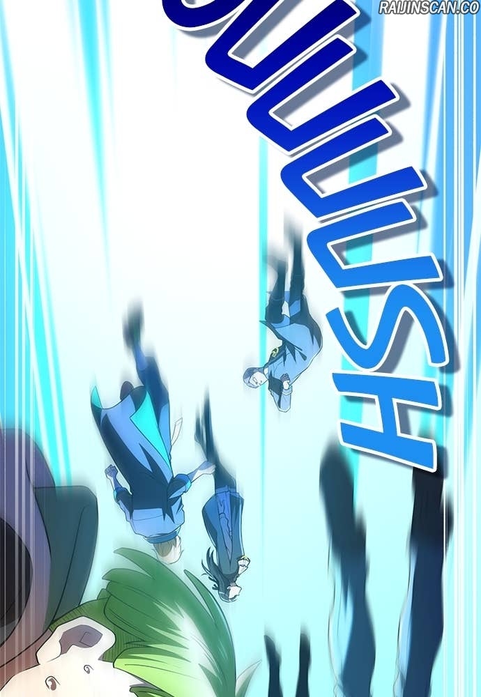 I Am The Strongest Awakeners Chapitre 66 - Page 131