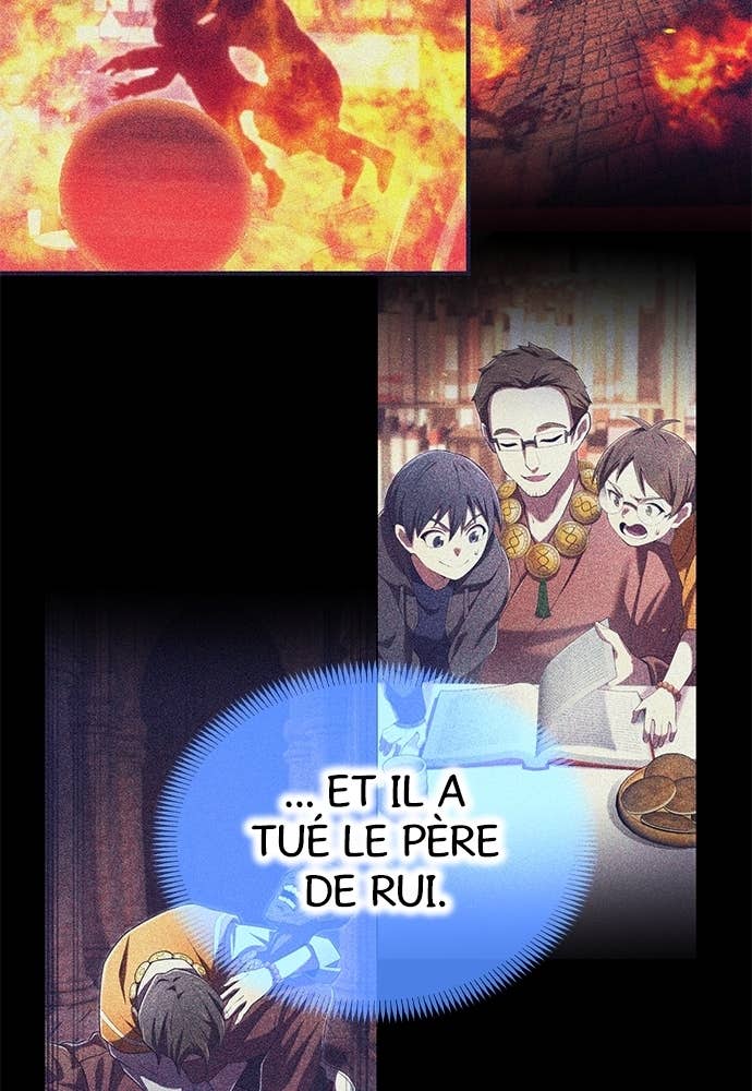 I Am The Strongest Awakeners Chapitre 66 - Page 137