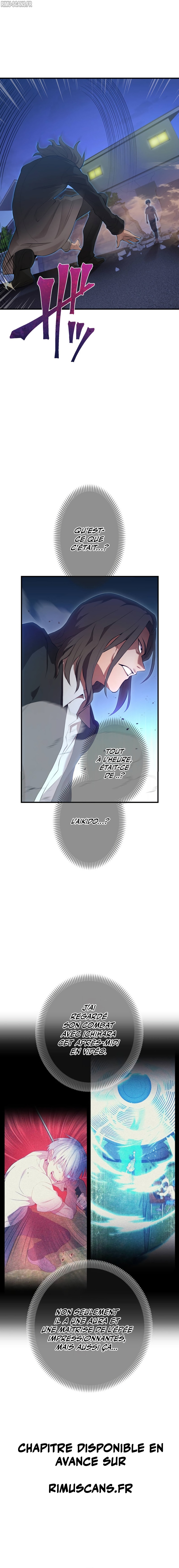 I Am The Strongest Awakeners Chapitre 7 - Page 4