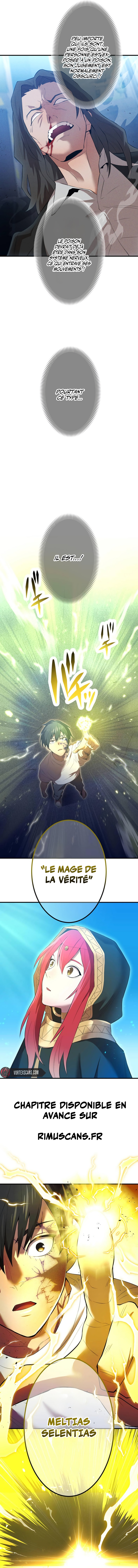 I Am The Strongest Awakeners Chapitre 7 - Page 17