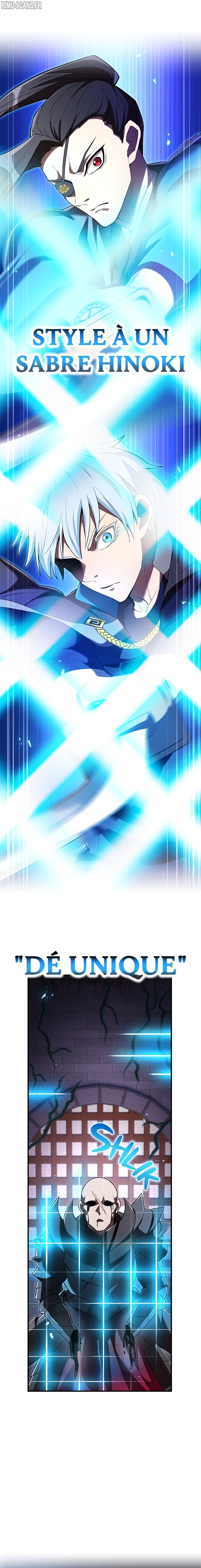I Am The Strongest Awakeners Chapitre 70 - Page 1