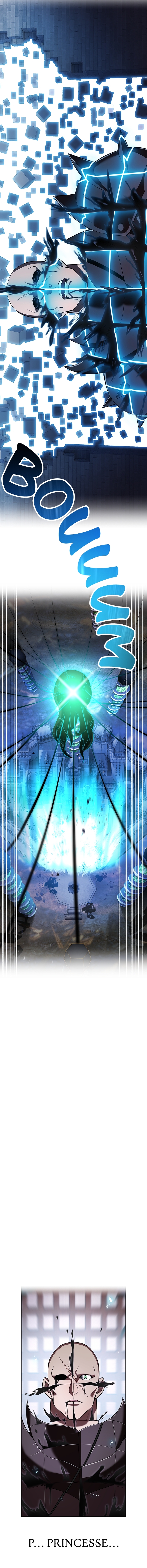 I Am The Strongest Awakeners Chapitre 70 - Page 2