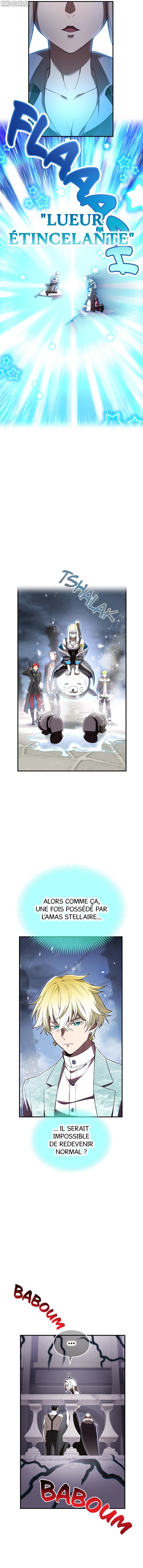 I Am The Strongest Awakeners Chapitre 70 - Page 4