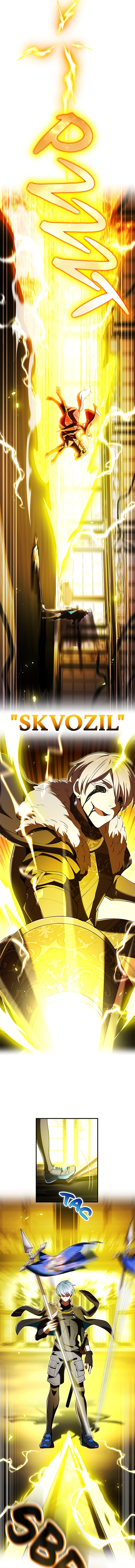 I Am The Strongest Awakeners Chapitre 70 - Page 15