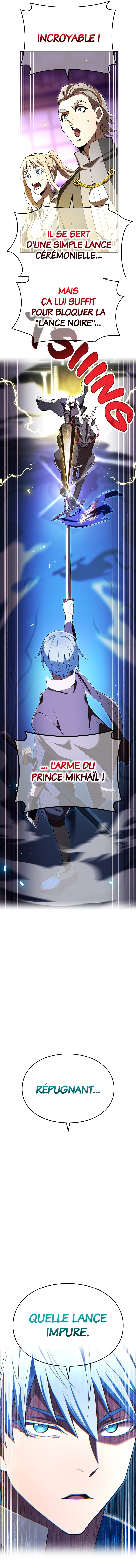 I Am The Strongest Awakeners Chapitre 70 - Page 17