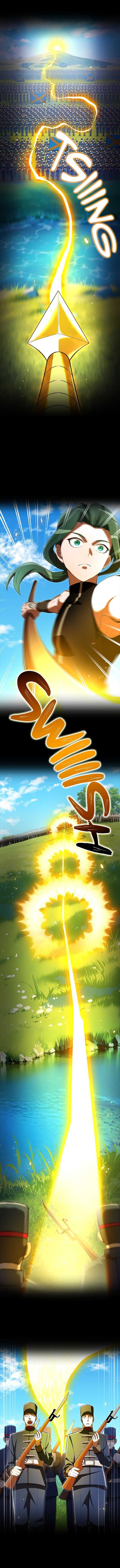 I Am The Strongest Awakeners Chapitre 71 - Page 6