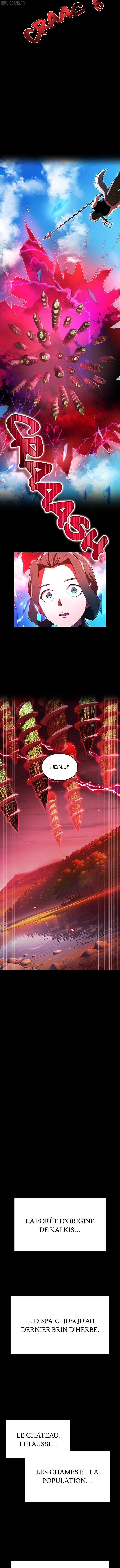 I Am The Strongest Awakeners Chapitre 71 - Page 10