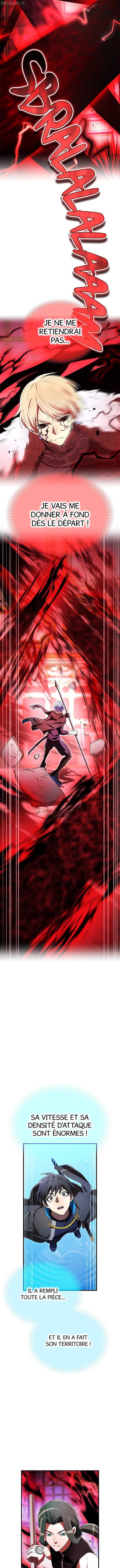 I Am The Strongest Awakeners Chapitre 71 - Page 13