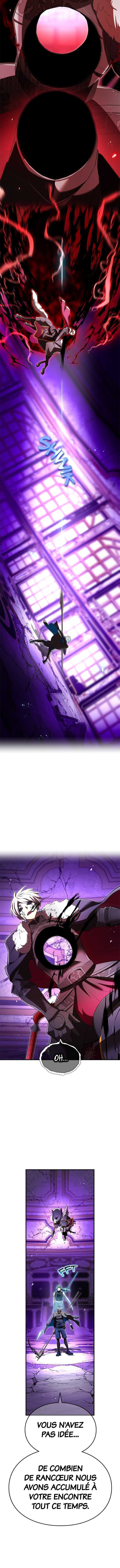 I Am The Strongest Awakeners Chapitre 71 - Page 17