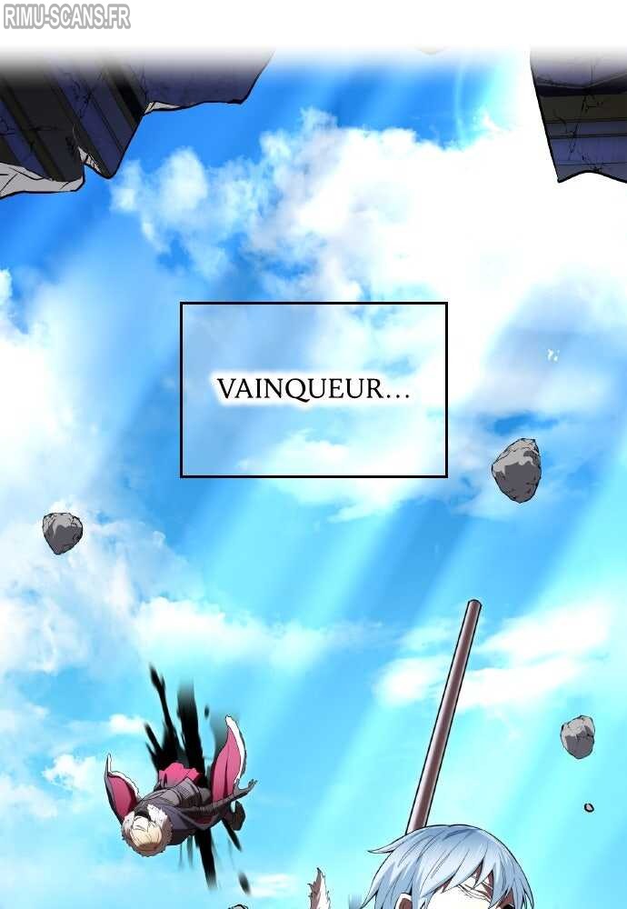 I Am The Strongest Awakeners Chapitre 72 - Page 1