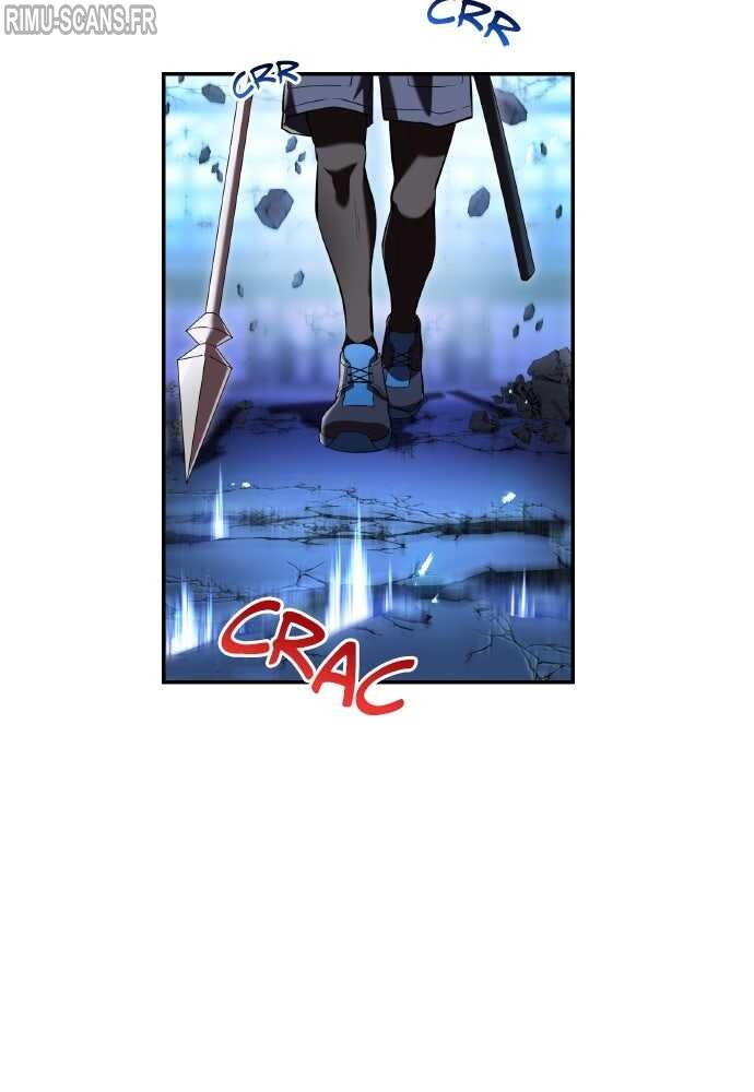 I Am The Strongest Awakeners Chapitre 72 - Page 7