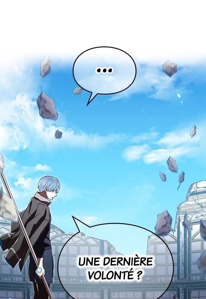 I Am The Strongest Awakeners Chapitre 72 - Page 8