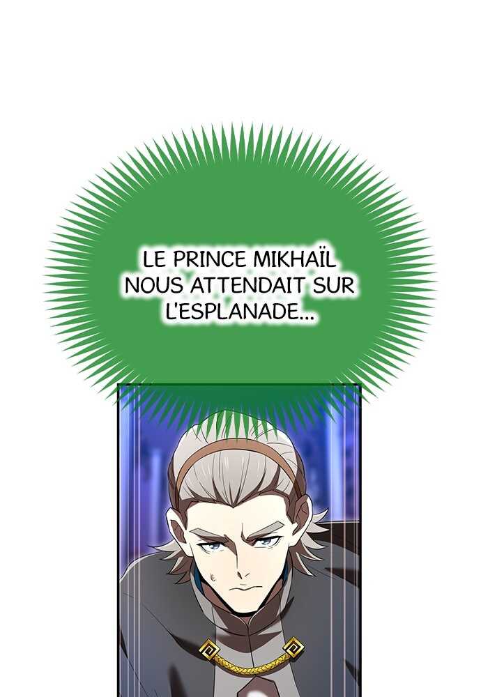 I Am The Strongest Awakeners Chapitre 72 - Page 47
