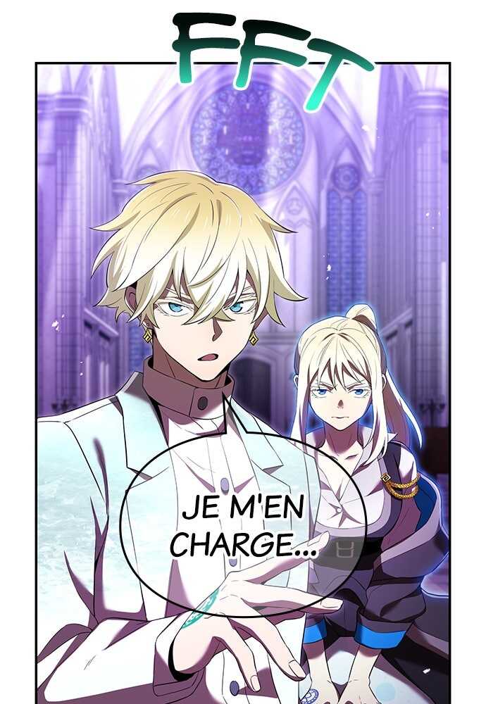 I Am The Strongest Awakeners Chapitre 72 - Page 63