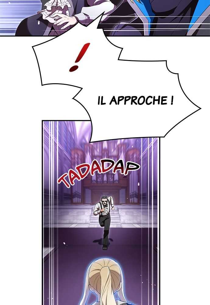 I Am The Strongest Awakeners Chapitre 72 - Page 80