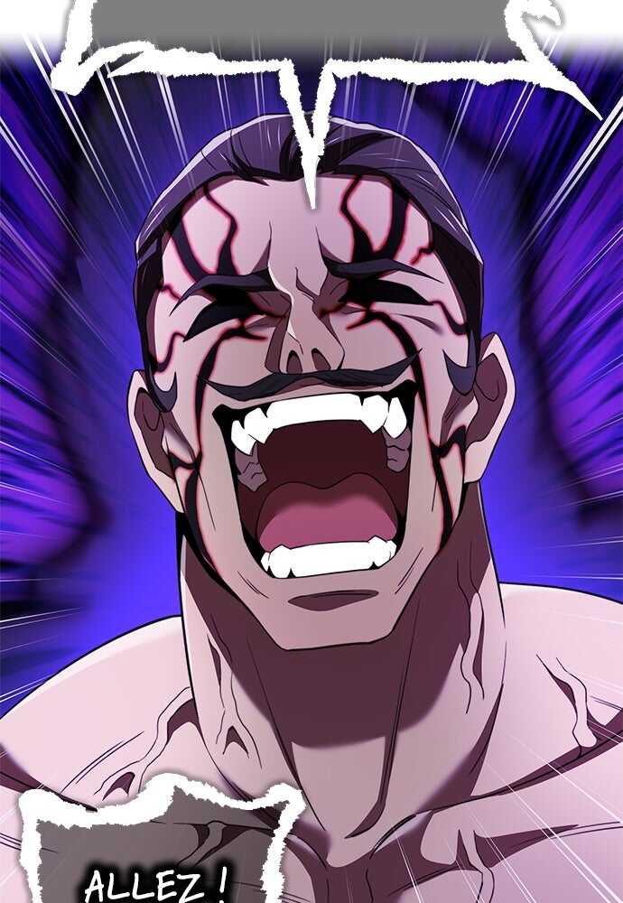 I Am The Strongest Awakeners Chapitre 72 - Page 86