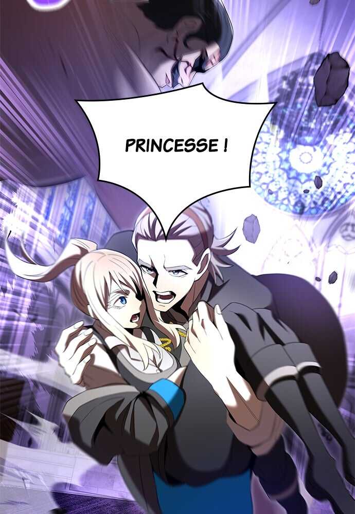 I Am The Strongest Awakeners Chapitre 72 - Page 114