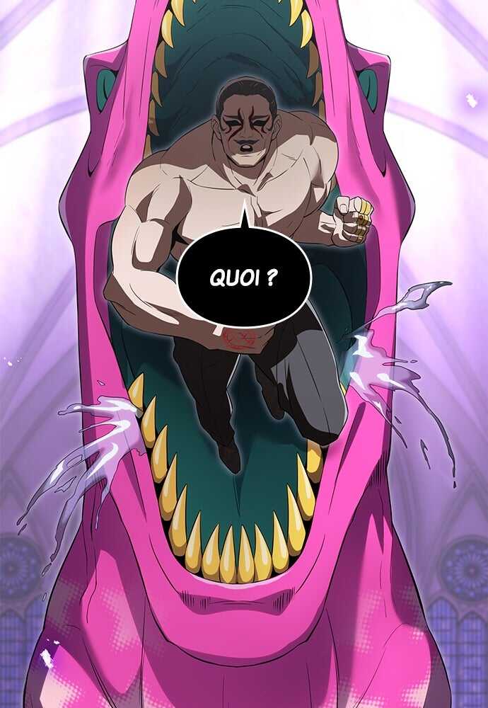I Am The Strongest Awakeners Chapitre 72 - Page 126