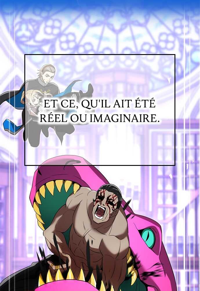 I Am The Strongest Awakeners Chapitre 72 - Page 132
