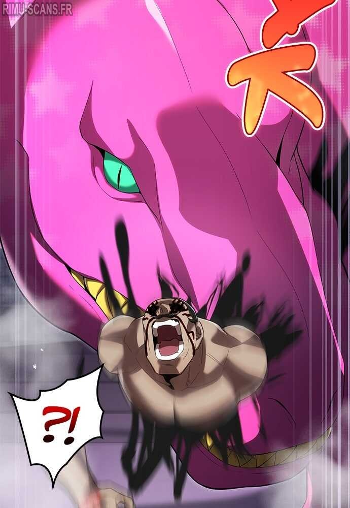 I Am The Strongest Awakeners Chapitre 72 - Page 139