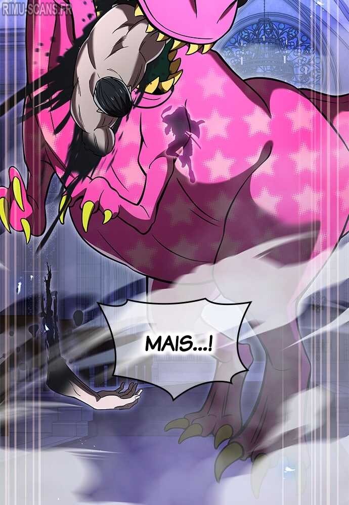 I Am The Strongest Awakeners Chapitre 73 - Page 10