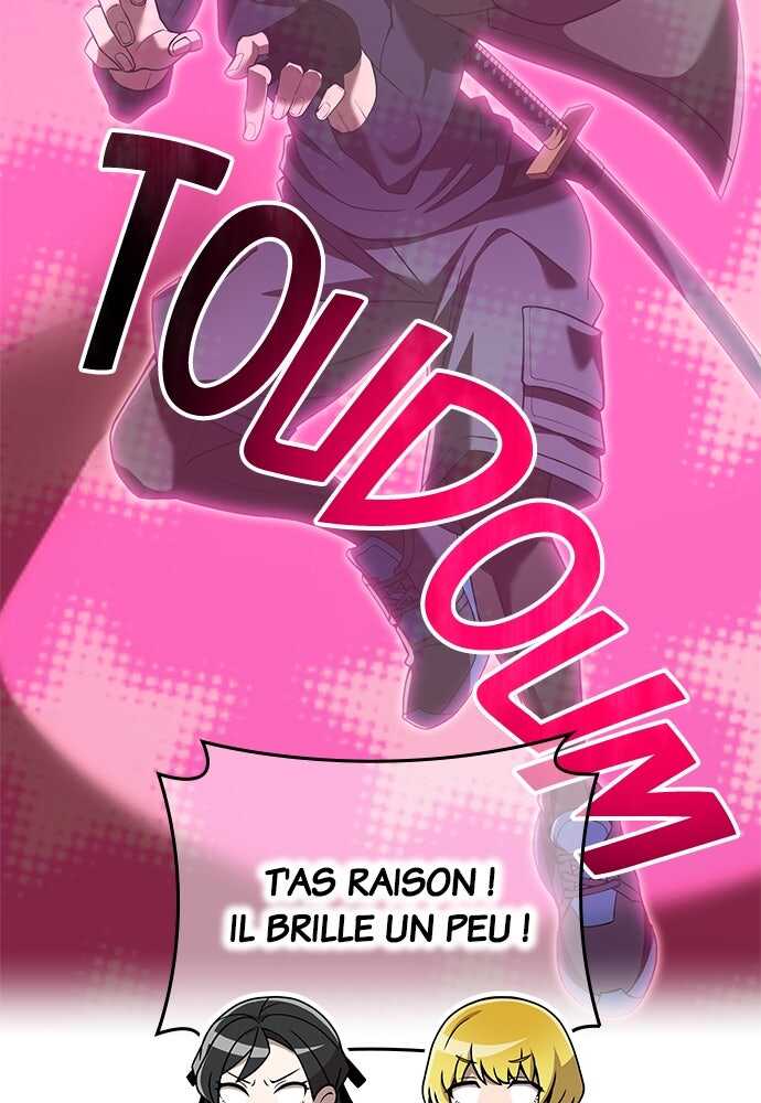 I Am The Strongest Awakeners Chapitre 73 - Page 12