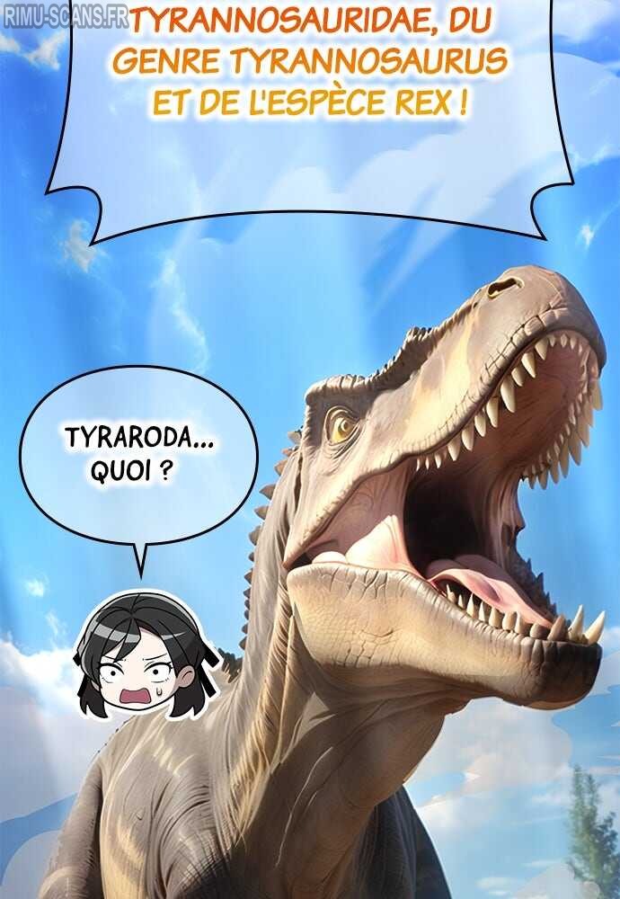 I Am The Strongest Awakeners Chapitre 73 - Page 22