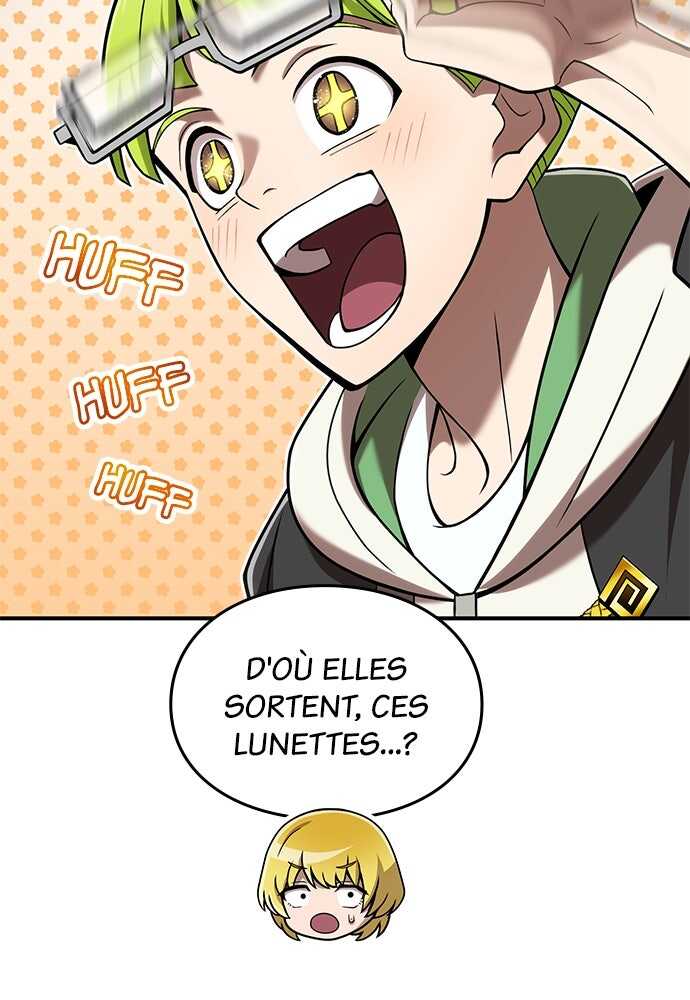 I Am The Strongest Awakeners Chapitre 73 - Page 24