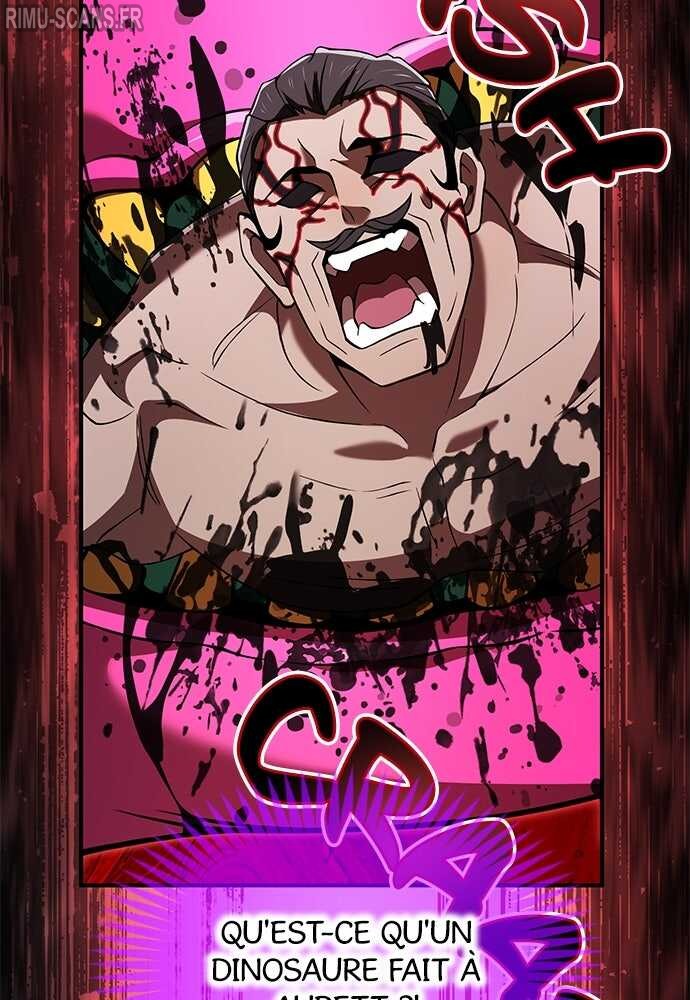 I Am The Strongest Awakeners Chapitre 73 - Page 28
