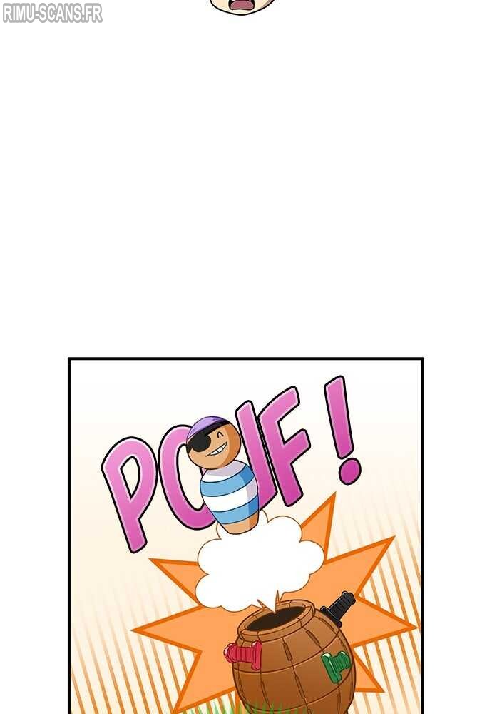 I Am The Strongest Awakeners Chapitre 73 - Page 37