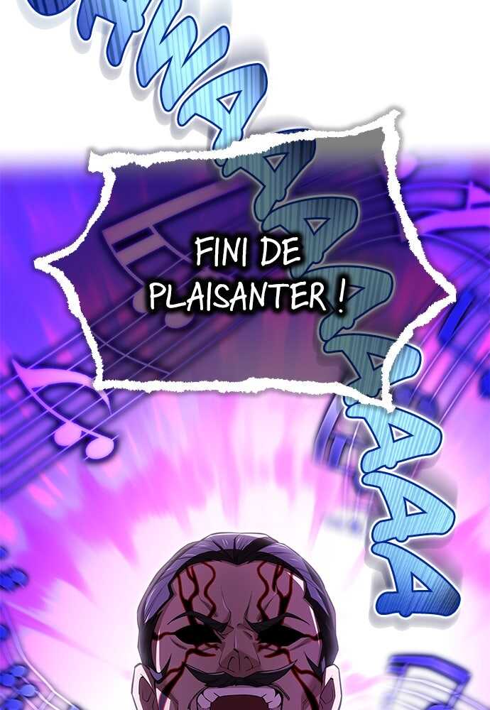 I Am The Strongest Awakeners Chapitre 73 - Page 50