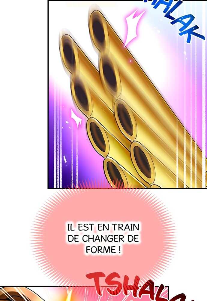 I Am The Strongest Awakeners Chapitre 73 - Page 57