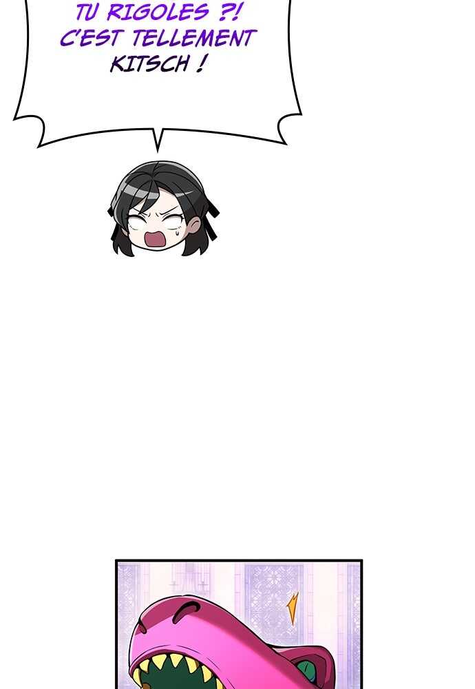 I Am The Strongest Awakeners Chapitre 73 - Page 65
