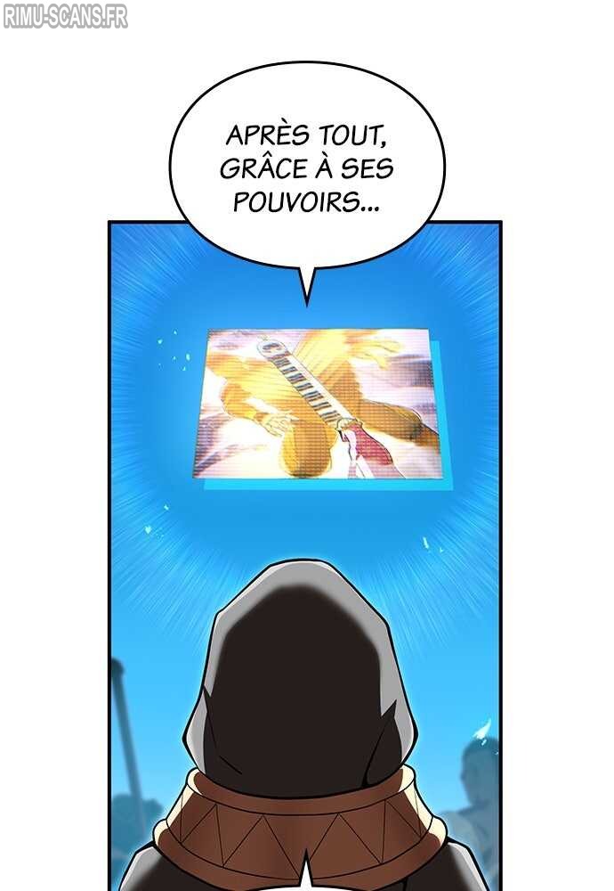 I Am The Strongest Awakeners Chapitre 73 - Page 85