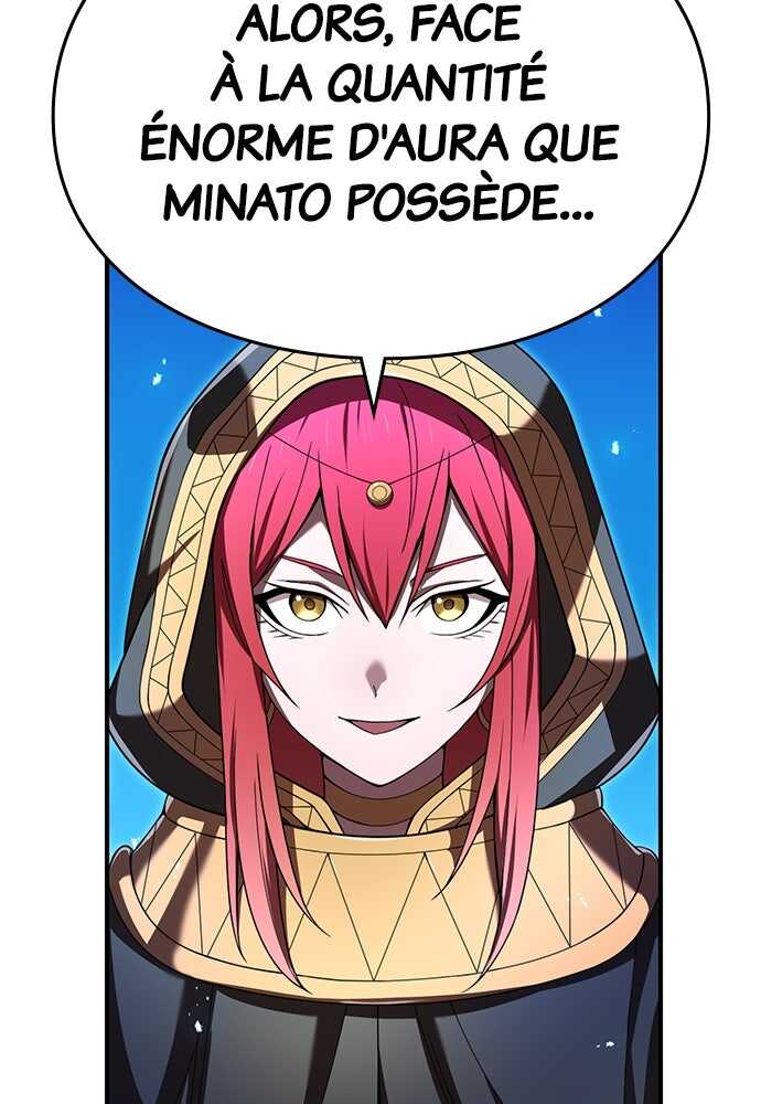 I Am The Strongest Awakeners Chapitre 73 - Page 87