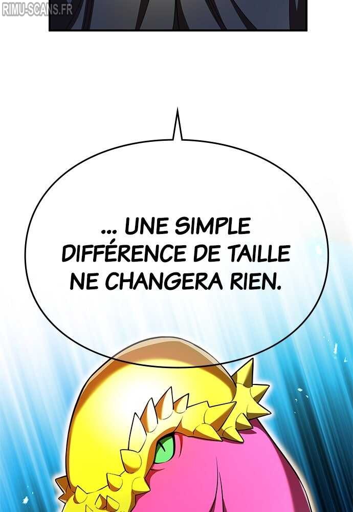 I Am The Strongest Awakeners Chapitre 73 - Page 88