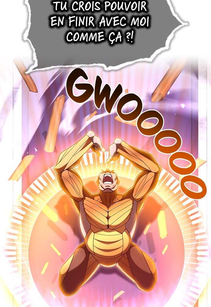 I Am The Strongest Awakeners Chapitre 73 - Page 96