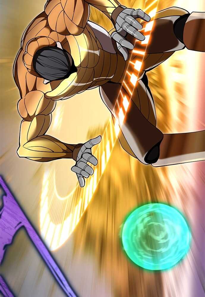 I Am The Strongest Awakeners Chapitre 73 - Page 105
