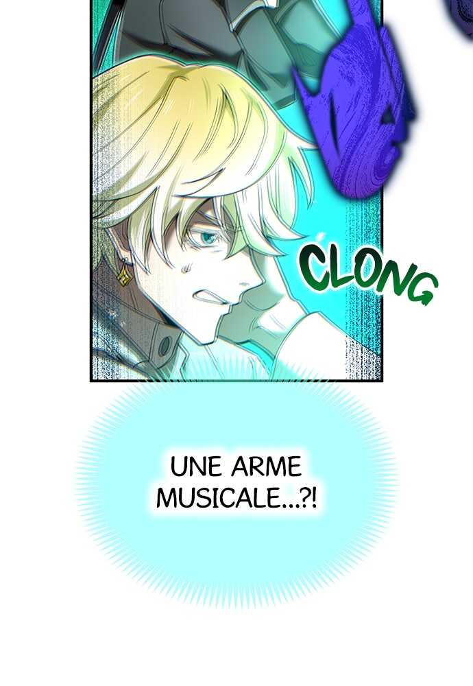 I Am The Strongest Awakeners Chapitre 73 - Page 108