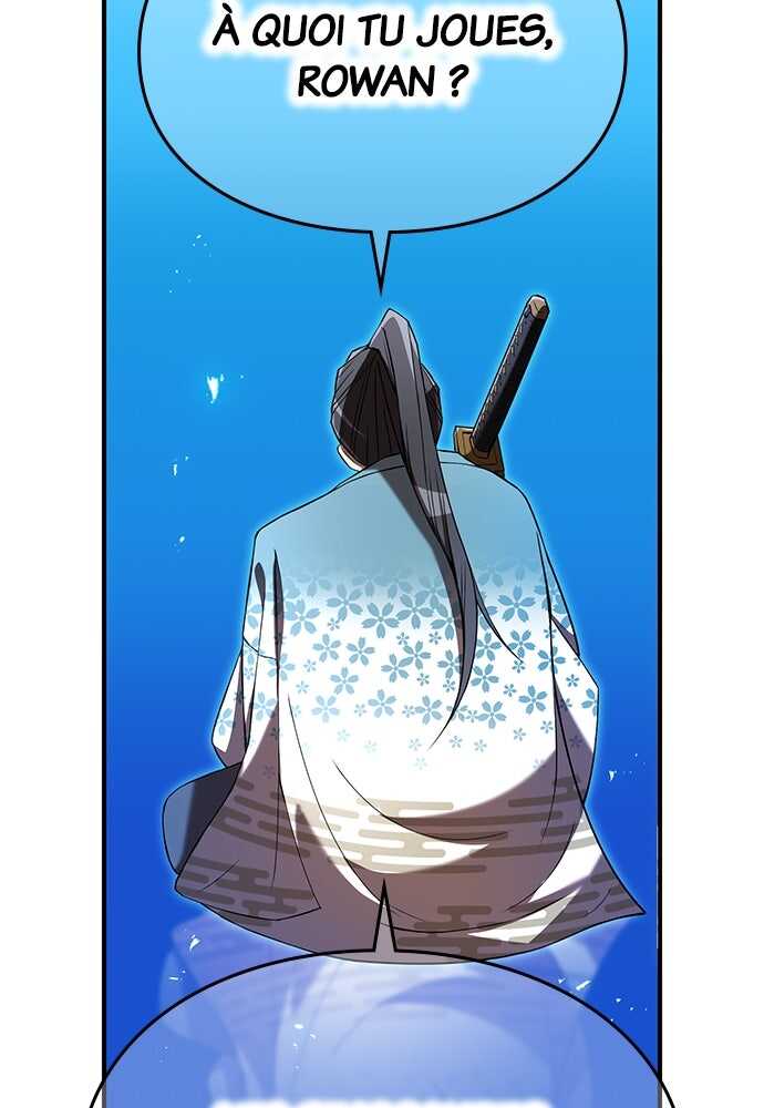 I Am The Strongest Awakeners Chapitre 73 - Page 116