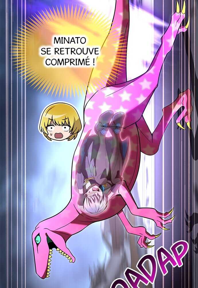 I Am The Strongest Awakeners Chapitre 73 - Page 125