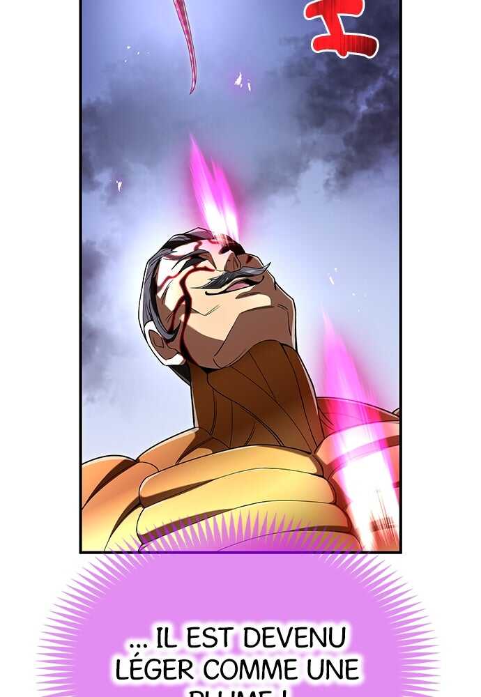 I Am The Strongest Awakeners Chapitre 73 - Page 128