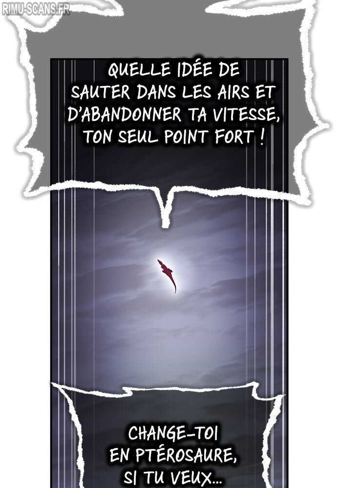 I Am The Strongest Awakeners Chapitre 73 - Page 130
