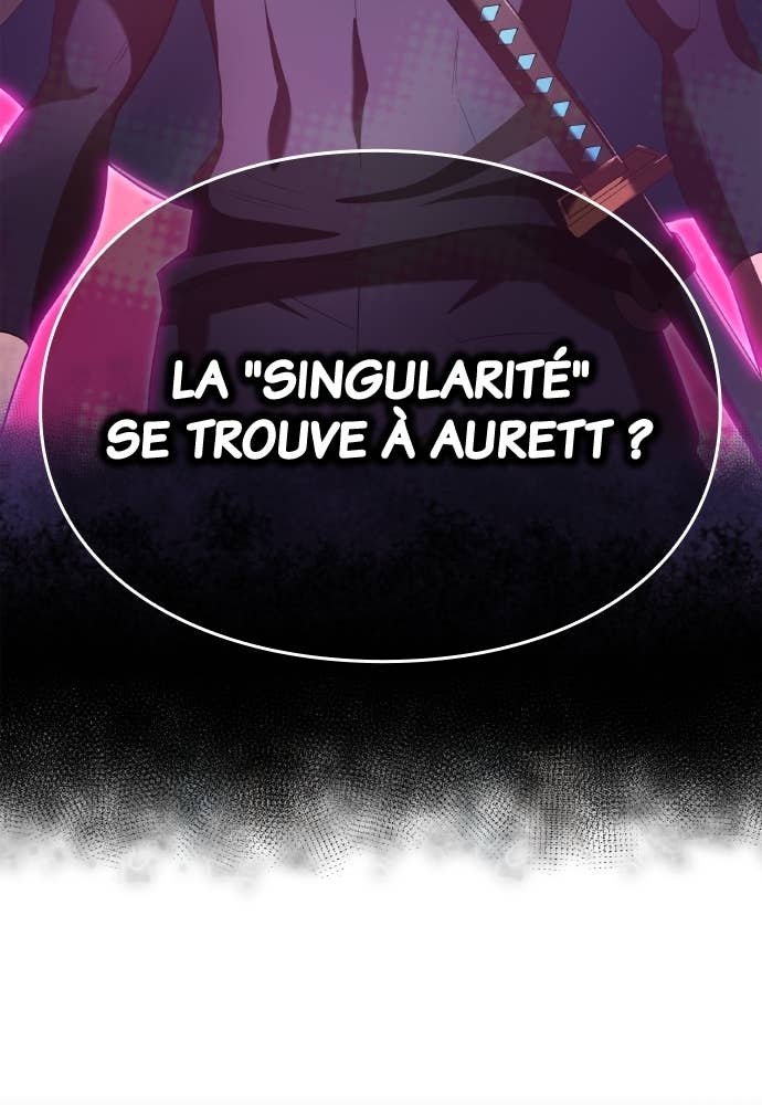 I Am The Strongest Awakeners Chapitre 74 - Page 3