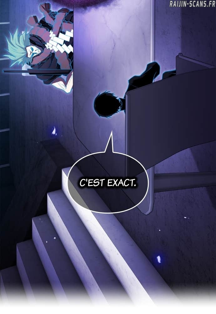I Am The Strongest Awakeners Chapitre 74 - Page 5
