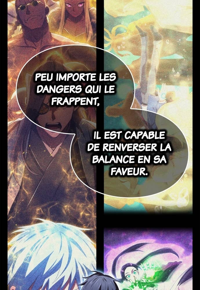 I Am The Strongest Awakeners Chapitre 74 - Page 21