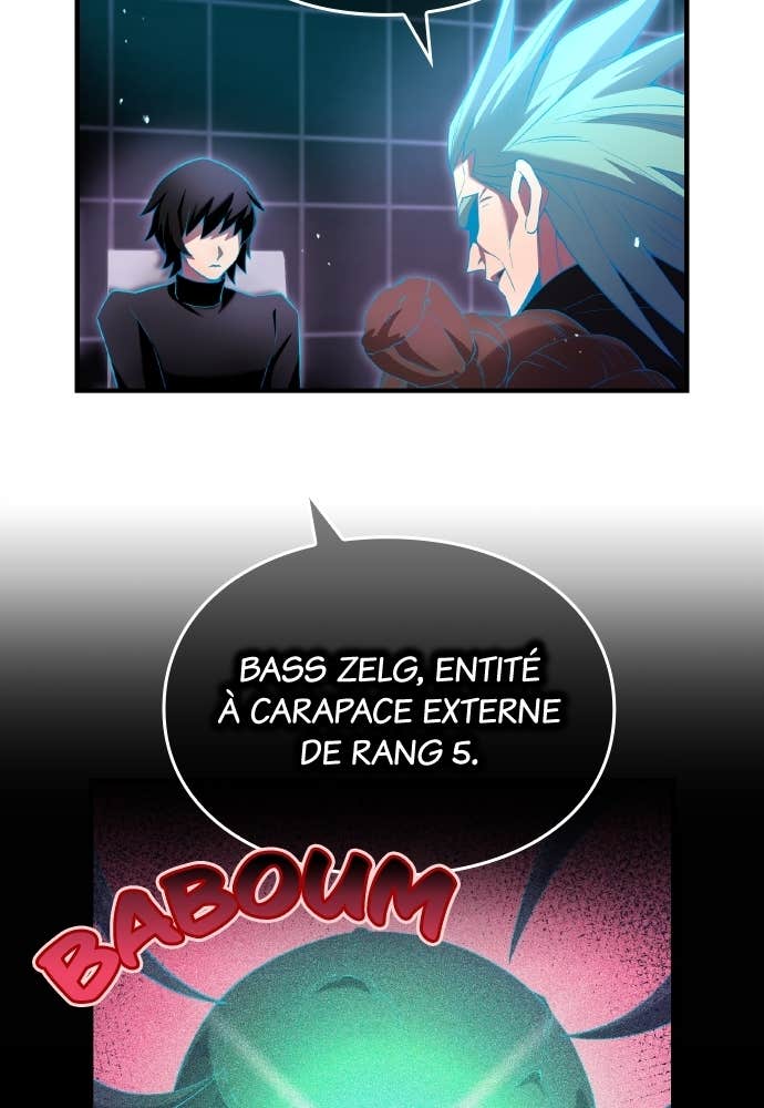 I Am The Strongest Awakeners Chapitre 74 - Page 27