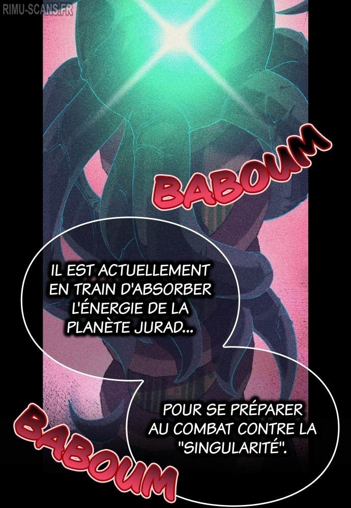I Am The Strongest Awakeners Chapitre 74 - Page 28